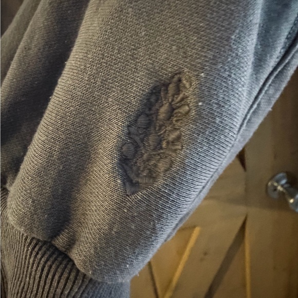 Free People Movement Gray Hoodie Sleeveless Sweatshirt
Pullover Size M NWT - Picture 4 of 7